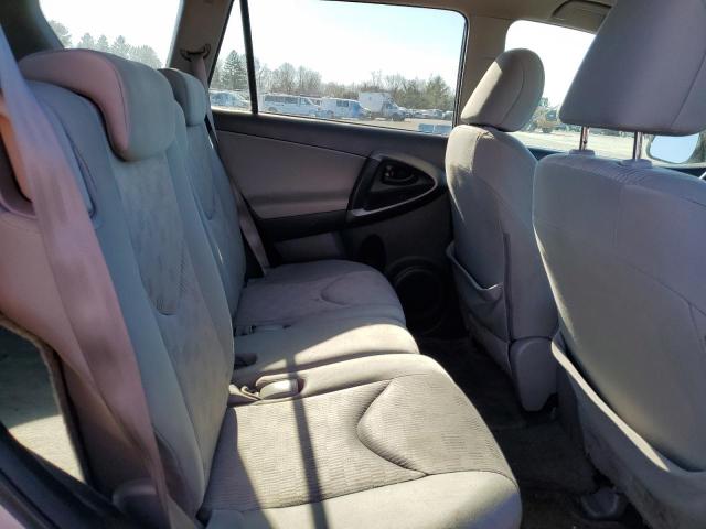 Фото 10 с аукциона – 2010 TOYOTA RAV4 с VIN 2T3BF4DV0AW074231