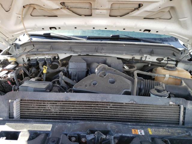 Photo 11 from auction – 2011 FORD F250 SUPER with VIN 1FT7W2B69BEC86043