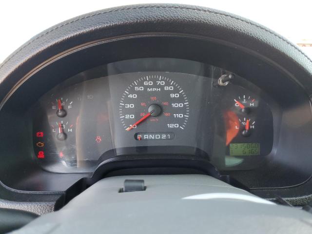 Photo 9 from auction – 2005 FORD F150 with VIN 1FTRX14WX5FA33860