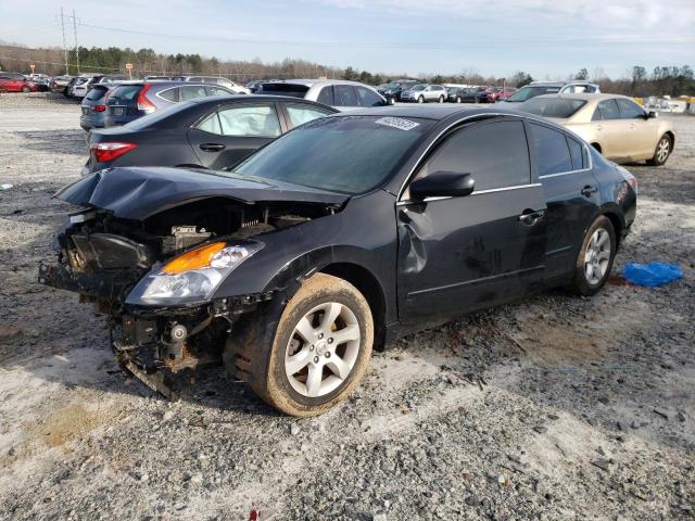 NISSAN ALTIMA 2.5 2008 with VIN 1N4AL21E18N529074 - Photo from auction