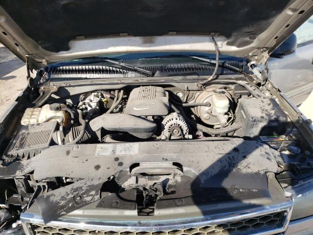 Photo 11 from auction – 2007 CHEVROLET SILVERADO with VIN 2GCEC13V371103776