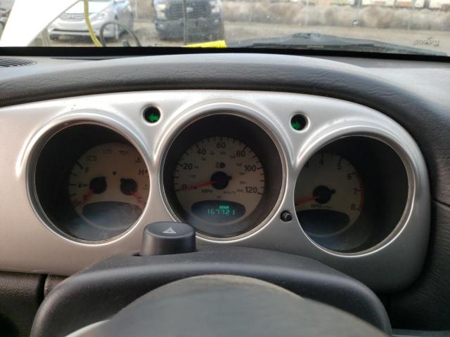 Photo 9 from auction – 2003 CHRYSLER PT CRUISER with VIN 3C8FY68B83T537619