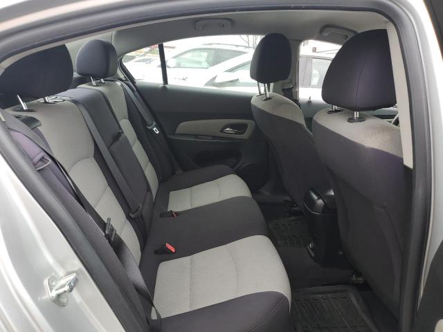 Photo 10 from auction – 2012 CHEVROLET CRUZE LS with VIN 1G1PC5SH3C7374189