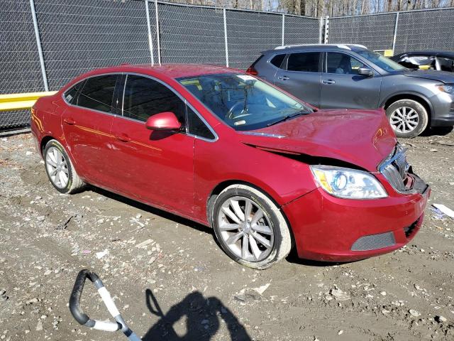 Photo 4 from auction – 2015 BUICK VERANO with VIN 1G4PP5SK0F4135918