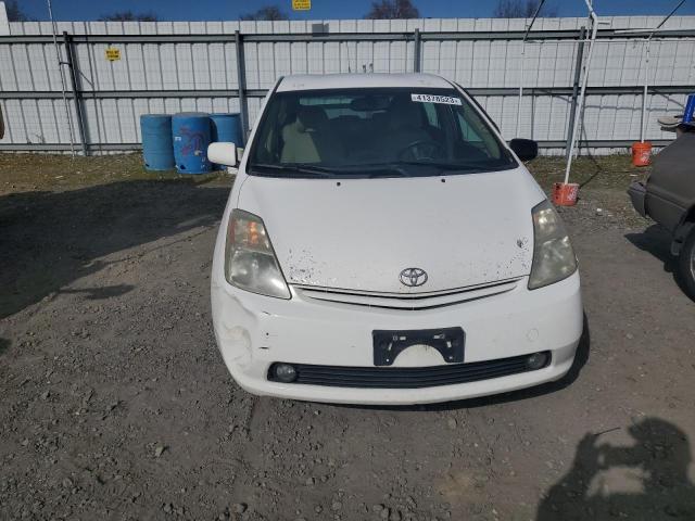 Photo 5 from auction – 2005 TOYOTA PRIUS with VIN JTDKB20U853104713