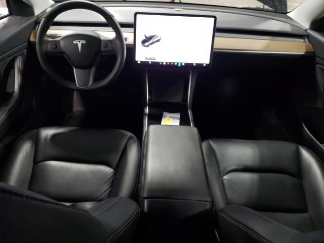 Photo 8 from auction – 2019 TESLA MODEL 3 with VIN 5YJ3E1EB7KF417991