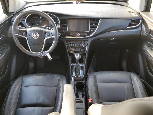 Photo 8 from auction – 2017 BUICK ENCORE ESS with VIN KL4CJCSB1HB041743