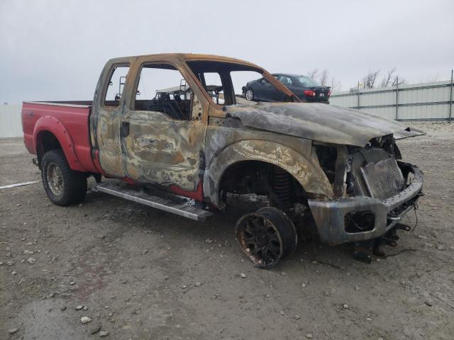 Photo 4 from auction – 2015 FORD F250 SUPER with VIN 1FT7X2BT5FED50975