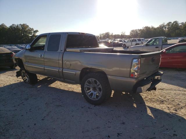 Photo 2 from auction – 2000 CHEVROLET SILVERADO with VIN 2GCEC19TXY1315064