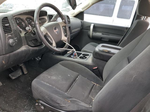 Photo 7 from auction – 2007 GMC NEW SIERRA with VIN 2GTEK19J971632530