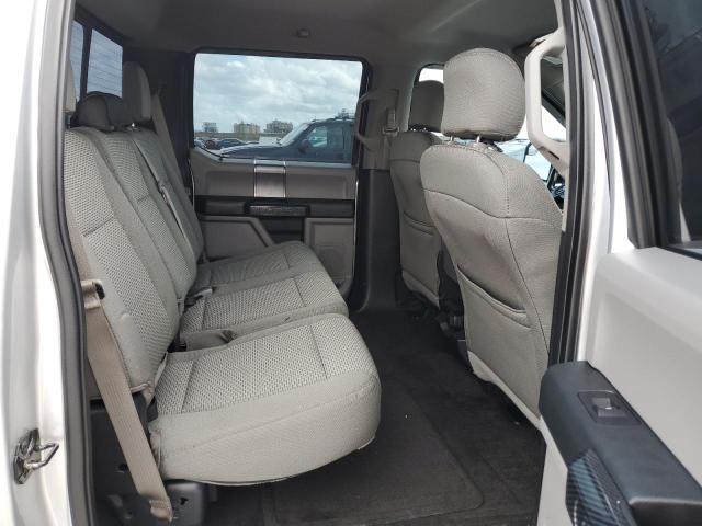 Photo 10 from auction – 2015 FORD F150 SUPER with VIN 1FTEW1CPXFFA49599