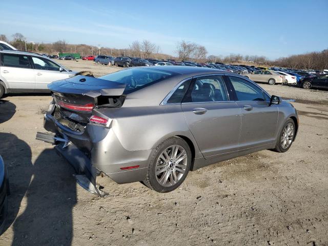 Photo 3 from auction – 2015 LINCOLN MKZ with VIN 3LN6L2GK6FR616018