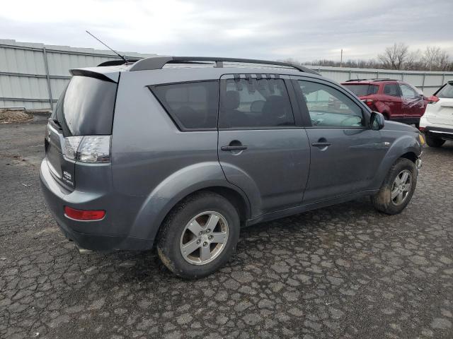 Photo 3 from auction – 2007 MITSUBISHI OUTLANDER with VIN JA4MS31X27U012463