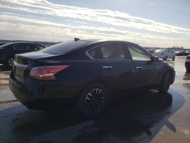 Photo 3 from auction – 2014 NISSAN ALTIMA 2.5 with VIN 1N4AL3AP7EN250800