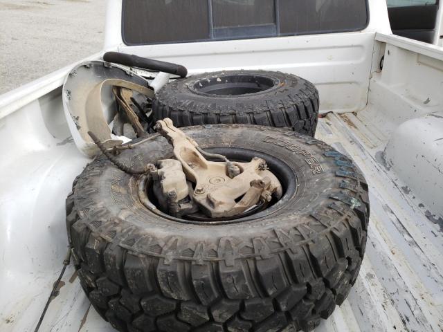 Photo 12 from auction – 2004 FORD RANGER SUP with VIN 1FTYR14U14PA74102