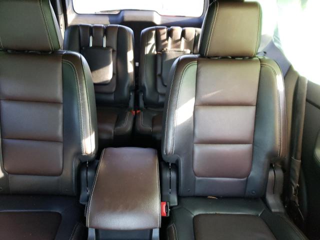 Photo 10 from auction – 2015 FORD EXPLORER S with VIN 1FM5K8GT1FGB36146