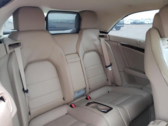 Photo 10 from auction – 2011 MERCEDES-BENZ E 350 with VIN WDDKK5GF0BF036559
