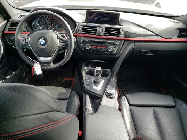 Photo 8 from auction – 2014 BMW 335 XI with VIN WBA3B9C50EP458703