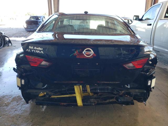 Photo 6 from auction – 2020 NISSAN ALTIMA S with VIN 1N4BL4BV3LC243780