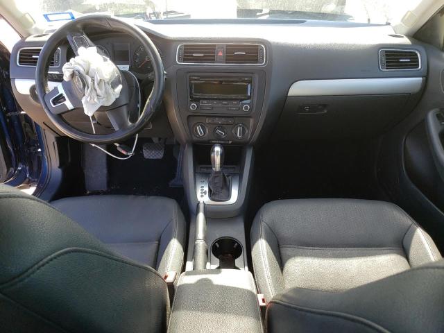 Photo 8 from auction – 2011 VOLKSWAGEN JETTA TDI with VIN 3VWLL7AJ0BM112802