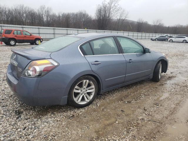 Photo 3 from auction – 2010 NISSAN ALTIMA SR with VIN 1N4BL2AP6AN463424