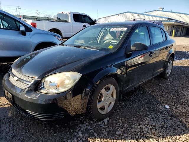 Photo 1 from auction – 2008 CHEVROLET COBALT LS with VIN 1G1AK58F587117945