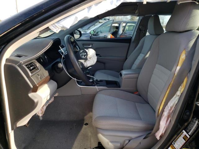 Photo 7 from auction – 2017 TOYOTA CAMRY LE with VIN 4T1BF1FK3HU376794