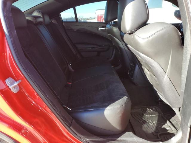 Photo 10 from auction – 2021 DODGE CHARGER SC with VIN 2C3CDXGJ5MH540023
