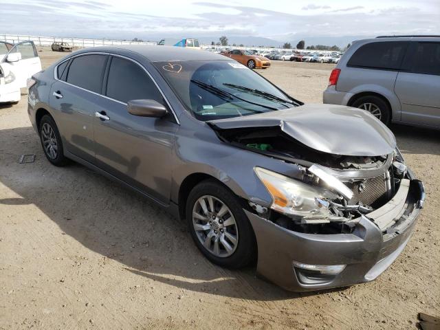 Photo 4 from auction – 2014 NISSAN ALTIMA 2.5 with VIN 1N4AL3AP8EC132461