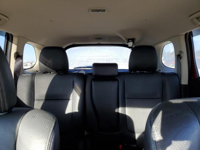 Photo 10 from auction – 2017 MITSUBISHI OUTLANDER with VIN JA4AD3A39HZ005833