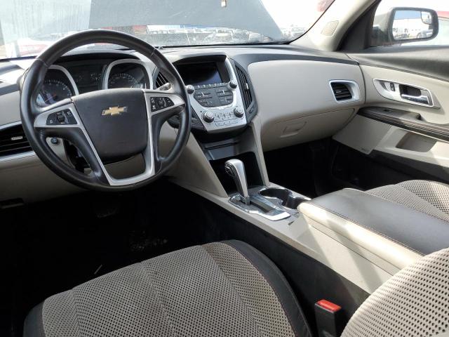 Photo 8 from auction – 2012 CHEVROLET EQUINOX LT with VIN 2GNFLDE56C6312937