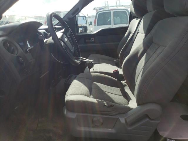 Photo 7 from auction – 2014 FORD F150 SUPER with VIN 1FTFX1ET5EKF95681