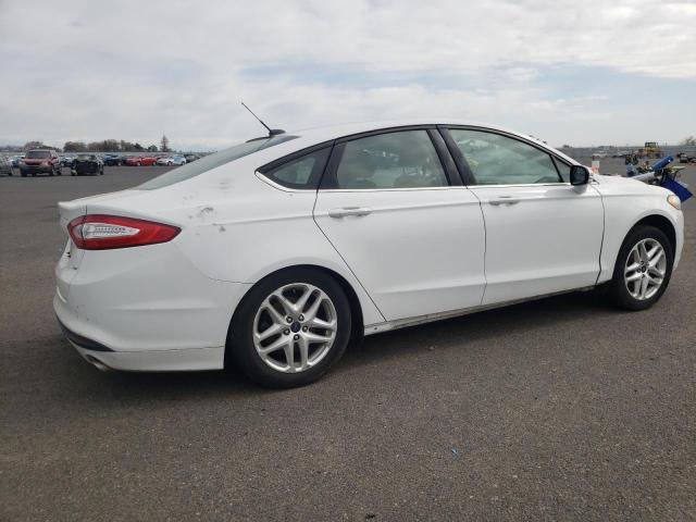 Photo 3 from auction – 2016 FORD FUSION SE with VIN 3FA6P0H7XGR145439