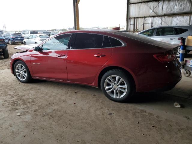 Photo 2 from auction – 2017 CHEVROLET MALIBU LT with VIN 1G1ZE5ST3HF155608