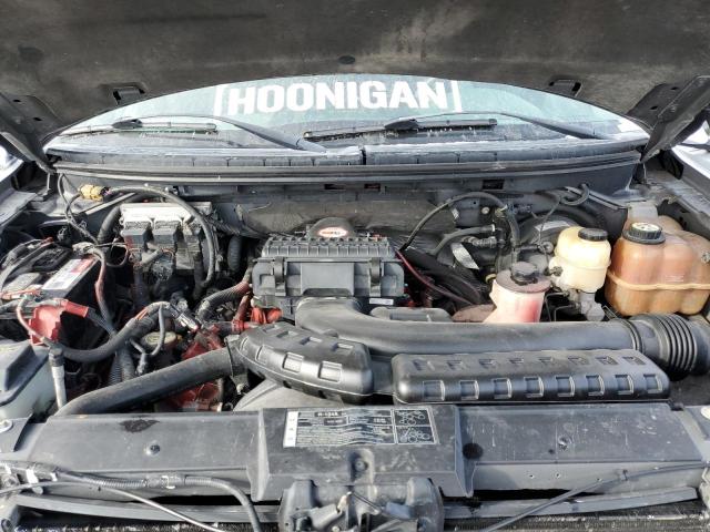 Photo 11 from auction – 2008 FORD F150 SUPER with VIN 1FTPW14V58KD36834