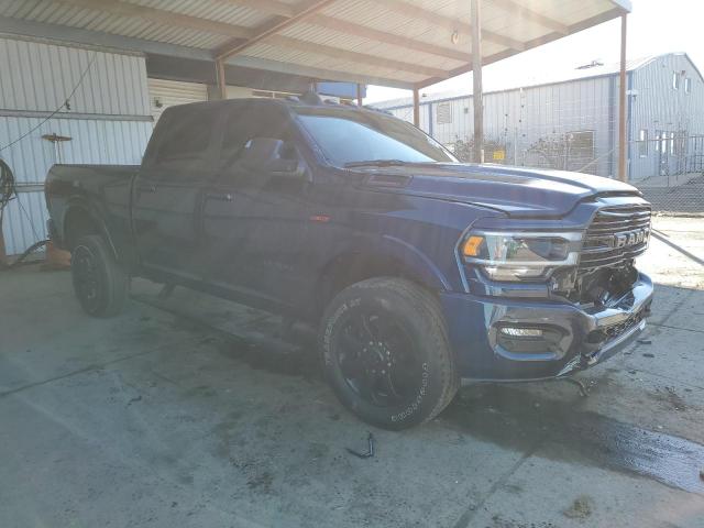 Photo 4 from auction – 2022 RAM 2500 LARAM with VIN 3C6UR5FJ8NG421673