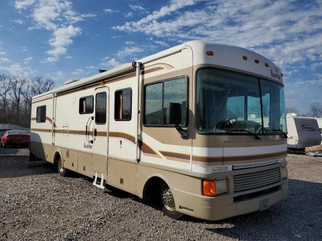 Photo 1 from auction – 1998 CHEVROLET P30 with VIN 1GBLP37J7W3308805