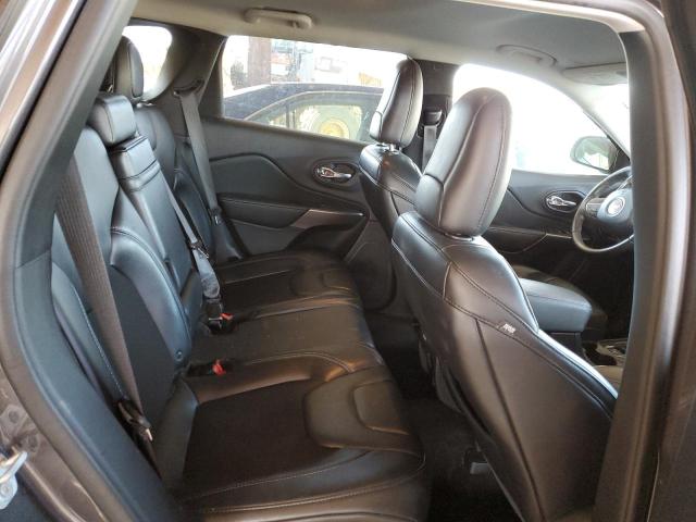 Photo 10 from auction – 2019 JEEP CHEROKEE L with VIN 1C4PJLLB4KD297294