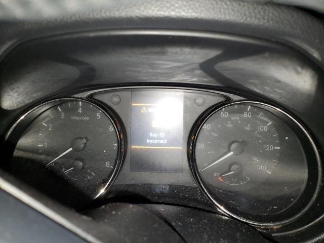 Photo 9 from auction – 2018 NISSAN ROGUE S with VIN KNMAT2MV0JP521497