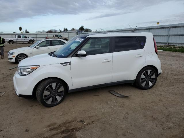 Photo 1 from auction – 2014 KIA SOUL ! with VIN KNDJX3A57E7042448