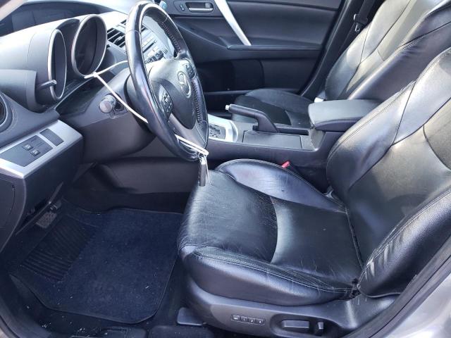 Photo 7 from auction – 2010 MAZDA 3 S with VIN JM1BL1H67A1165134