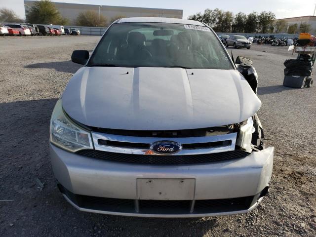 Photo 5 from auction – 2009 FORD FOCUS SE with VIN 1FAHP35N79W214875