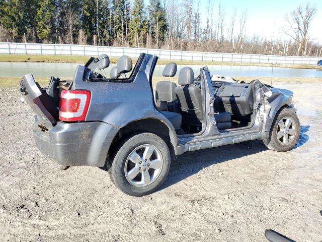 Photo 3 from auction – 2010 FORD ESCAPE LIM with VIN 1FMCU9EG3AKA05660