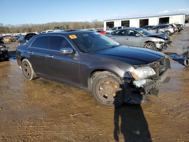 Photo 4 from auction – 2016 CHRYSLER 300C with VIN 2C3CCAEGXGH181571