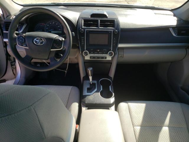 Photo 8 from auction – 2013 TOYOTA CAMRY L with VIN 4T1BF1FK0DU680062