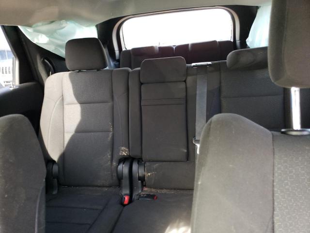 Photo 10 from auction – 2017 DODGE DURANGO SX with VIN 1C4RDJAG9HC677510