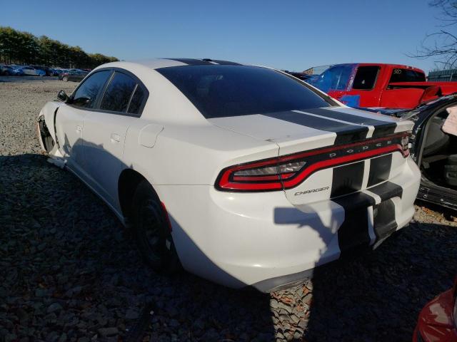 Photo 2 from auction – 2015 DODGE CHARGER SE with VIN 2C3CDXBG2FH737682