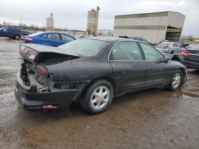 Photo 3 from auction – 1999 OLDSMOBILE AURORA with VIN 1G3GR62C2X4118701