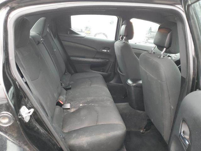 Photo 10 from auction – 2014 DODGE AVENGER SE with VIN 1C3CDZAB8EN111660