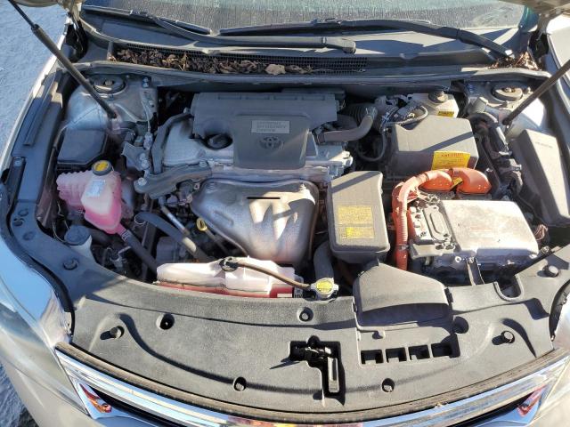 Photo 11 from auction – 2014 TOYOTA AVALON HYB with VIN 4T1BD1EB3EU025435